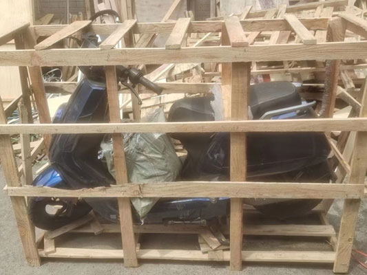 育才镇托运电瓶车